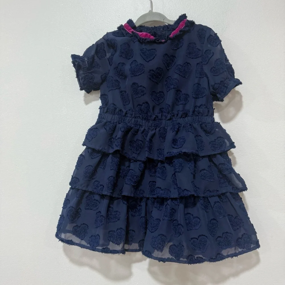 Genuine kids girls dress 3T